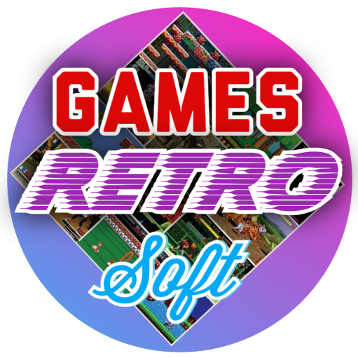 Games Retro Soft